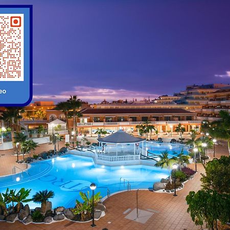 Tenerife South Apartments Playa de las Américas Dış mekan fotoğraf
